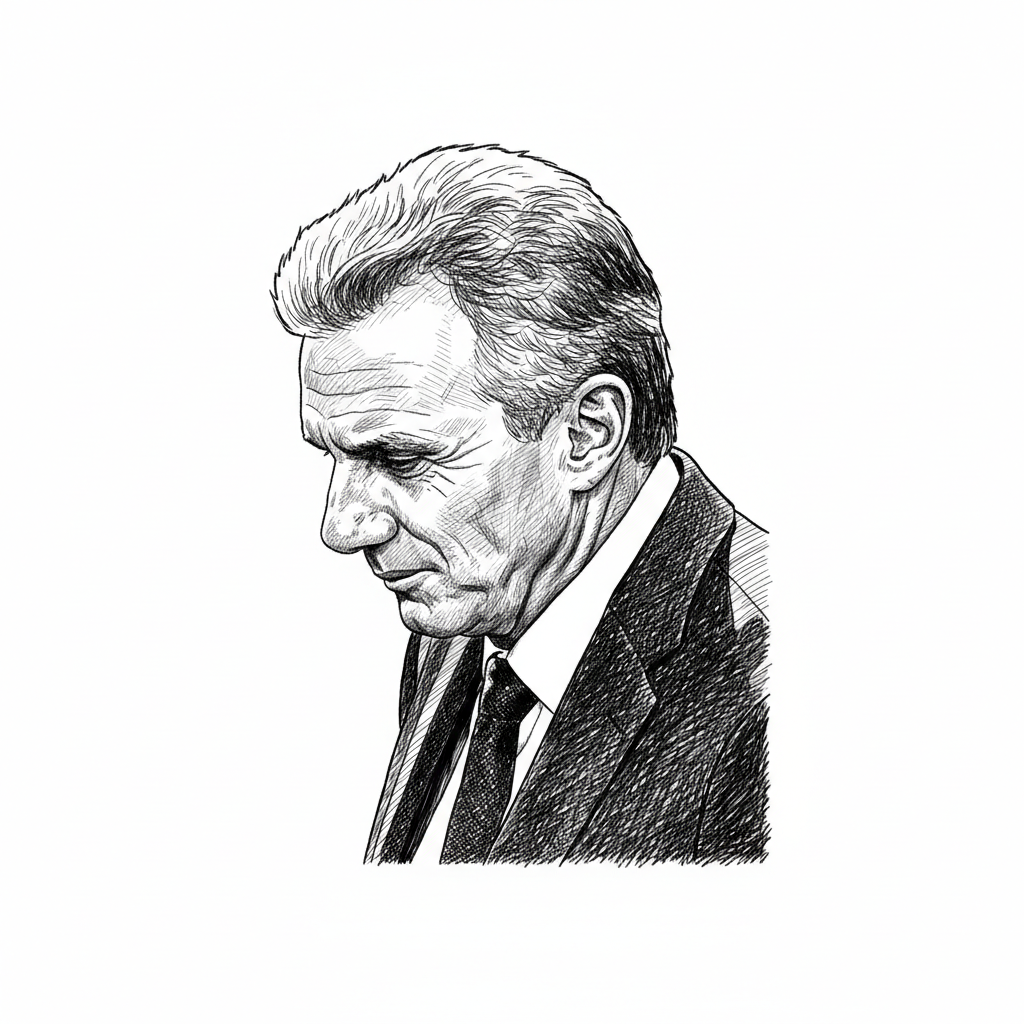 Portrait of Joe Montana
